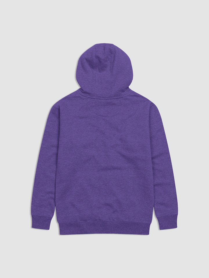 Couper Trooper Unisex Hoodie product image (18)