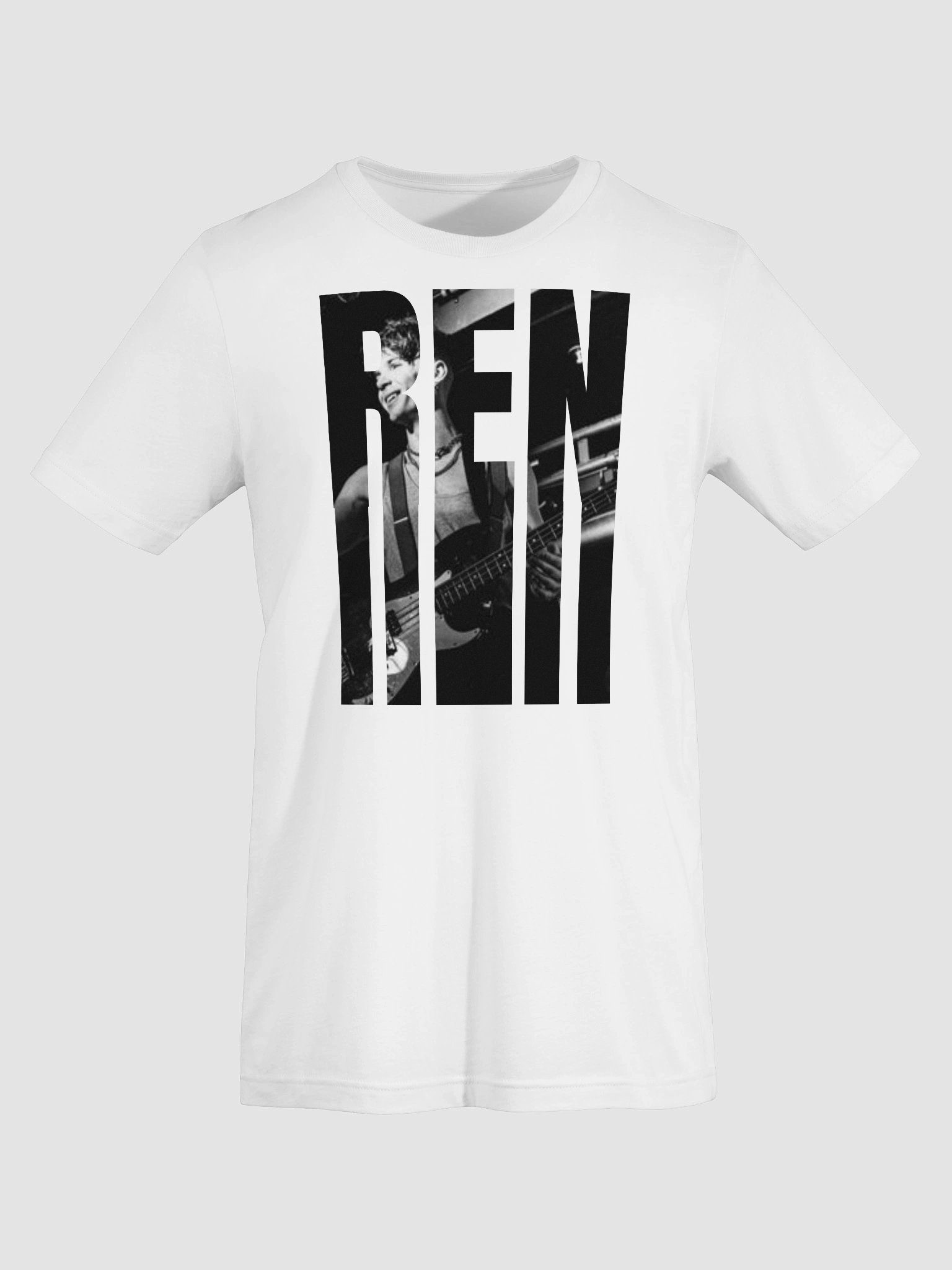 Singer From Wales Bella Canva T-Shirt Unisex product image (6)