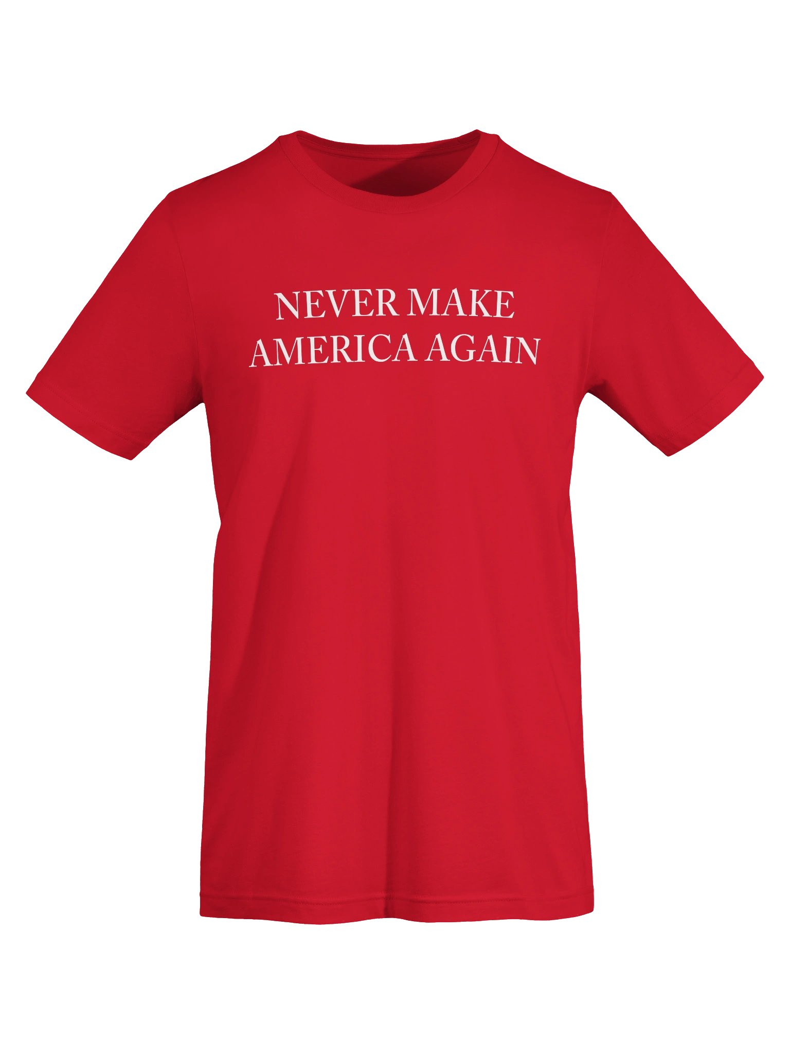 NEVER MAKE AMERICA AGAIN product image (5)