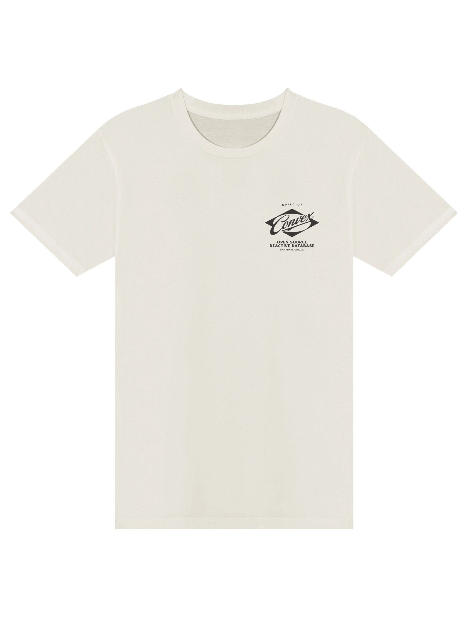 Convex Classic White product image (1)