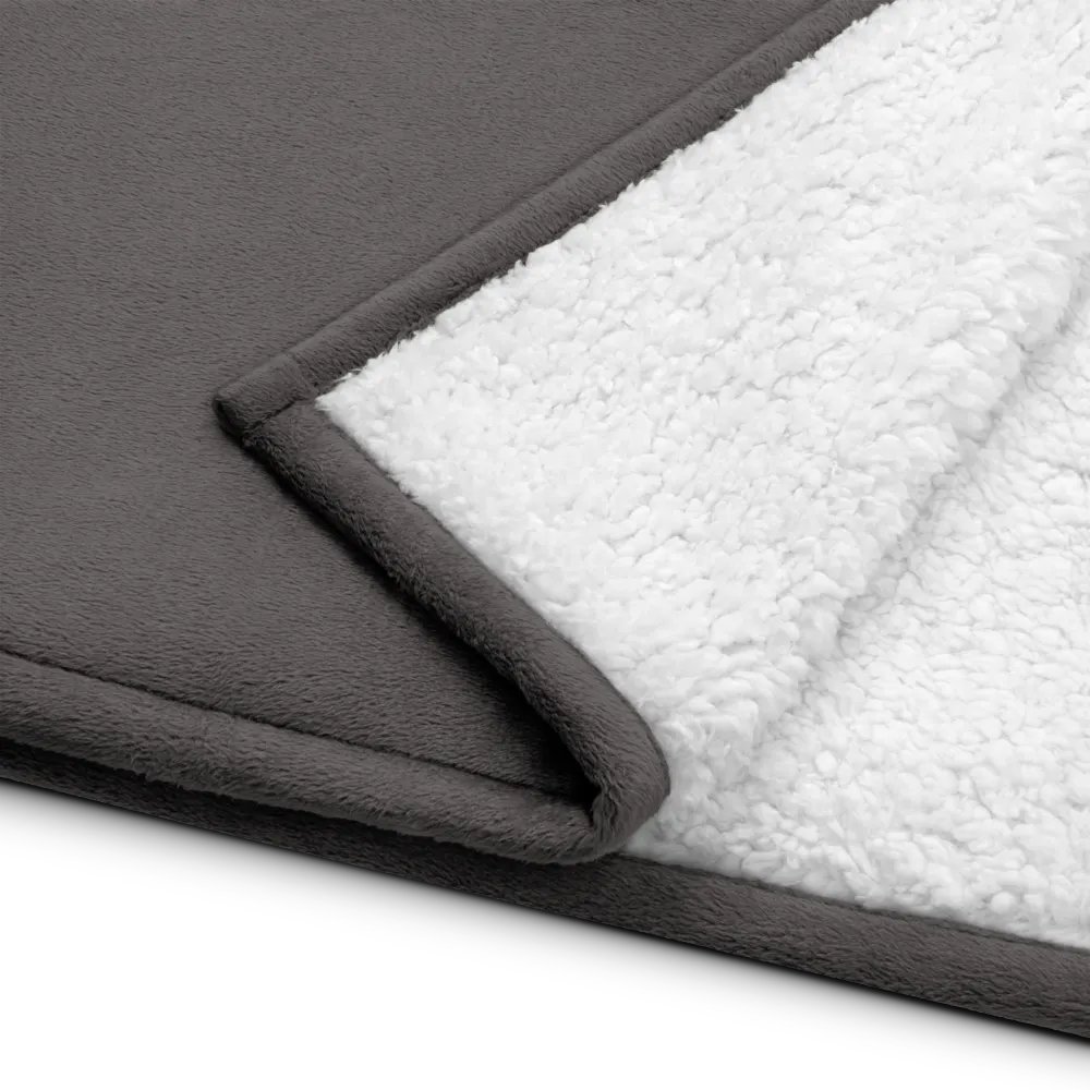 KILEY Premium Sherpa Blanket product image (5)