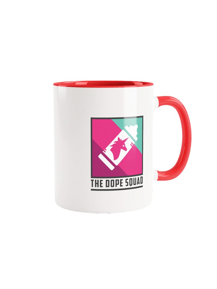 Sip Up + Emote w/ the Dope Squad product image (12)