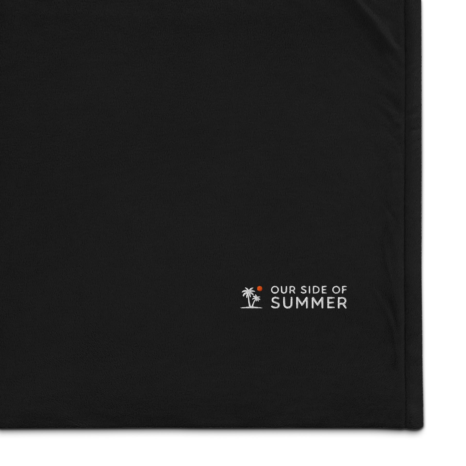 Cold Summer Nights Blanket product image (3)