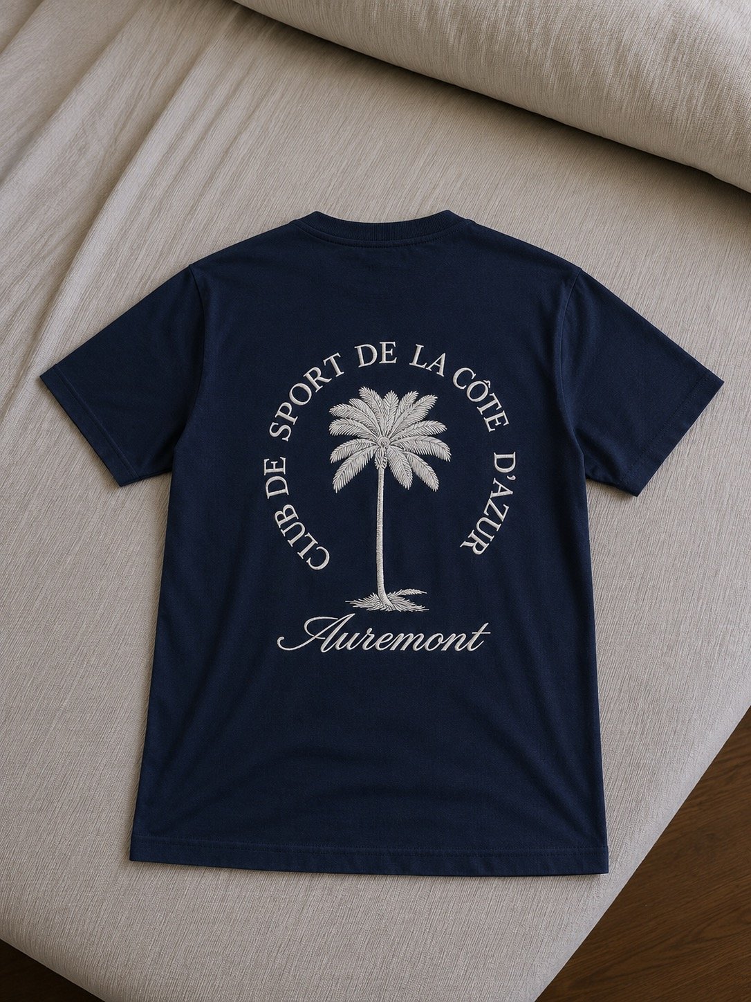 Côte d'Azur T-Shirt product image (2)