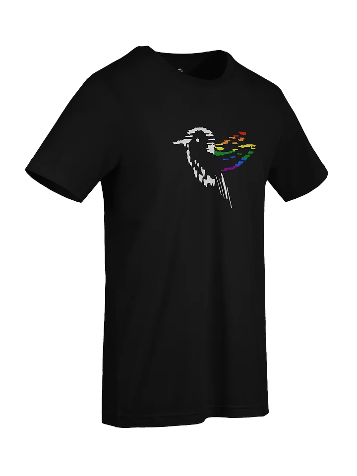 pride birb #4 product image (2)