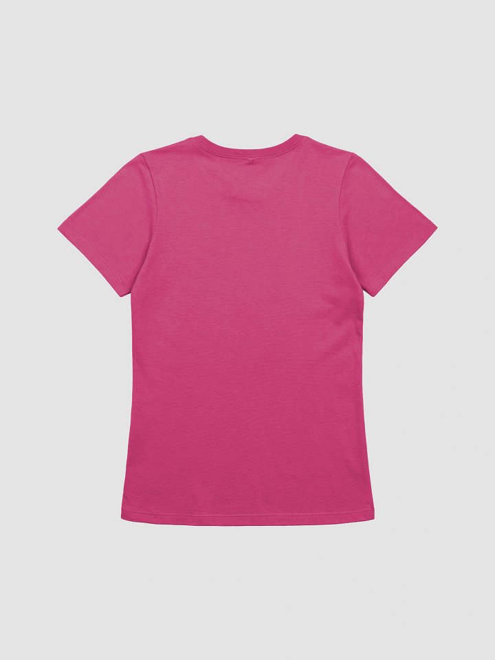Mom Tiger Women's Relaxed T-Shirt product image (10)