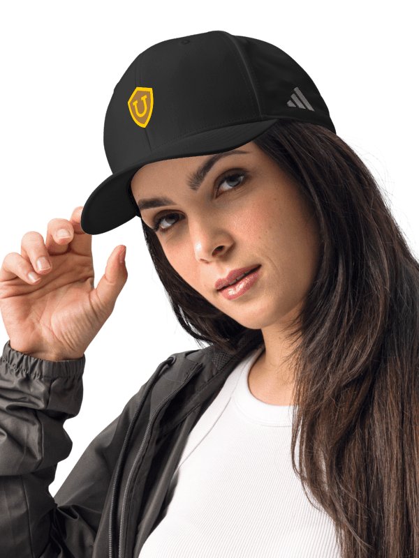 Gorra Adidas UNIWELL (Bordado, Unisex) product image (1)