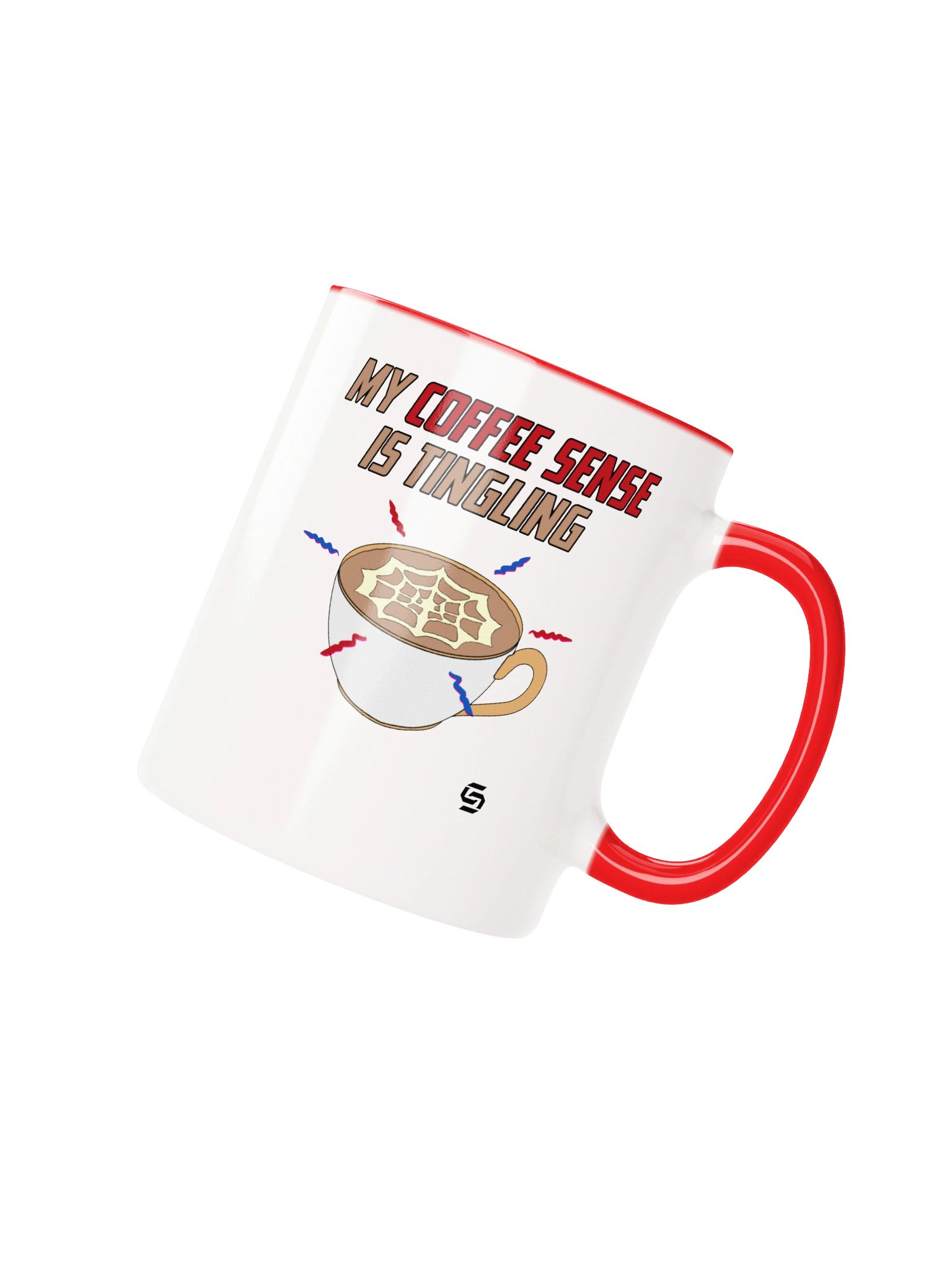 My Coffee Sense is Tingling product image (42)
