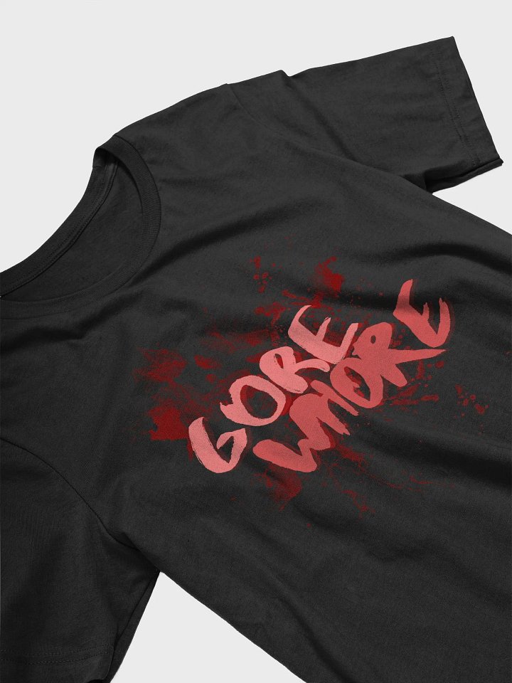 Gore Wh*re Tee product image (2)