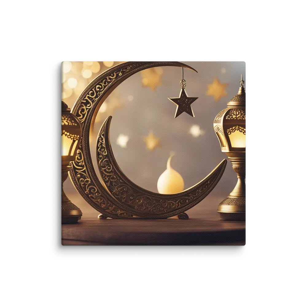 Celestial Glow Canvas Collection product image (12)