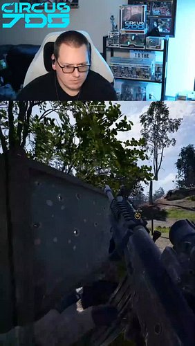 How to take out a humvee driver! #wardogs #wardogs100K #WarDogs