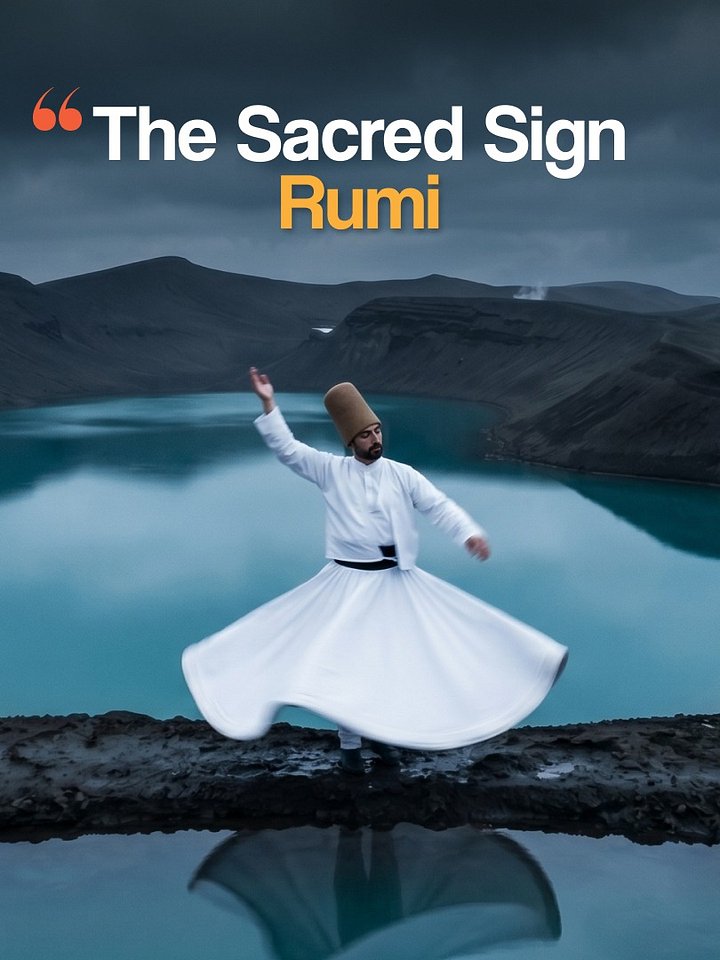 The Sacred Sign - Download High Quality Music Version product image (1)