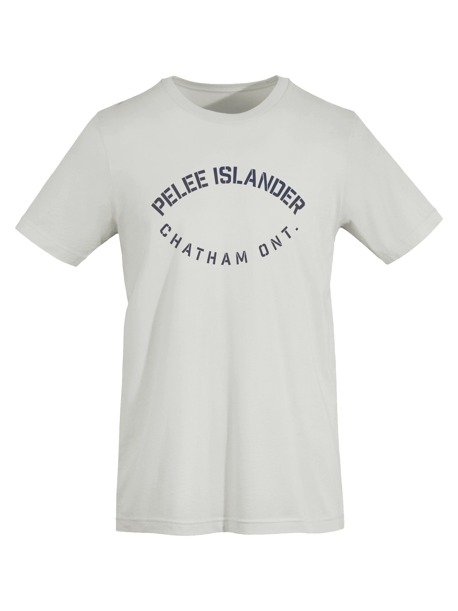Pelee Islander Arc Tee product image (7)