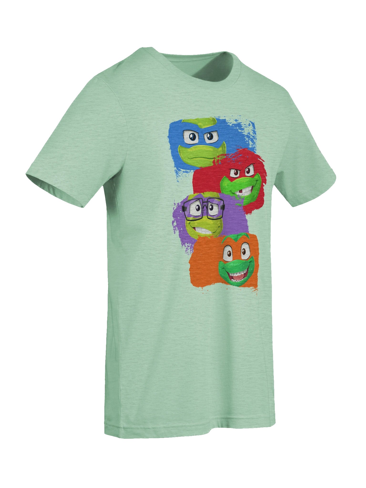 Turtle Bros Shirt product image (5)