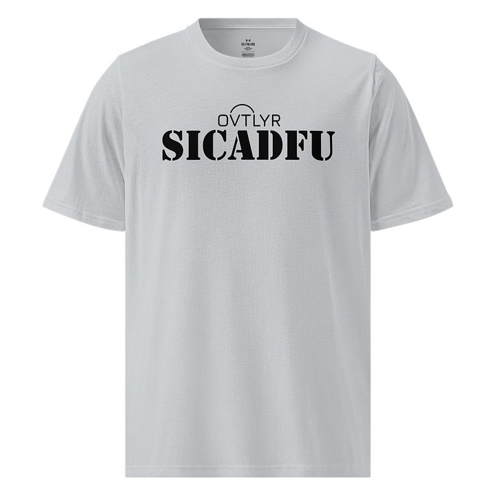 SICADFU Shirt product image (1)