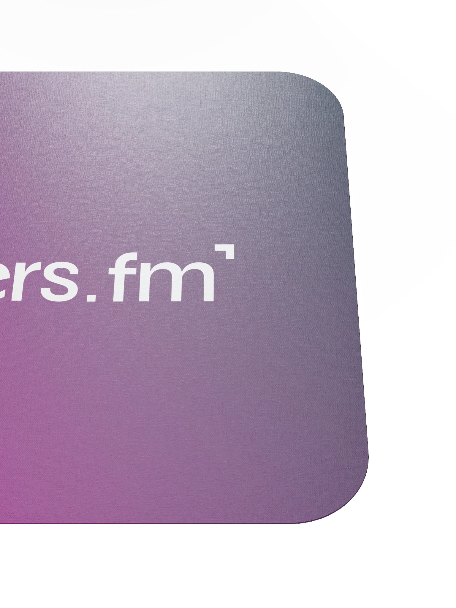 Gradient Mousepad product image (5)