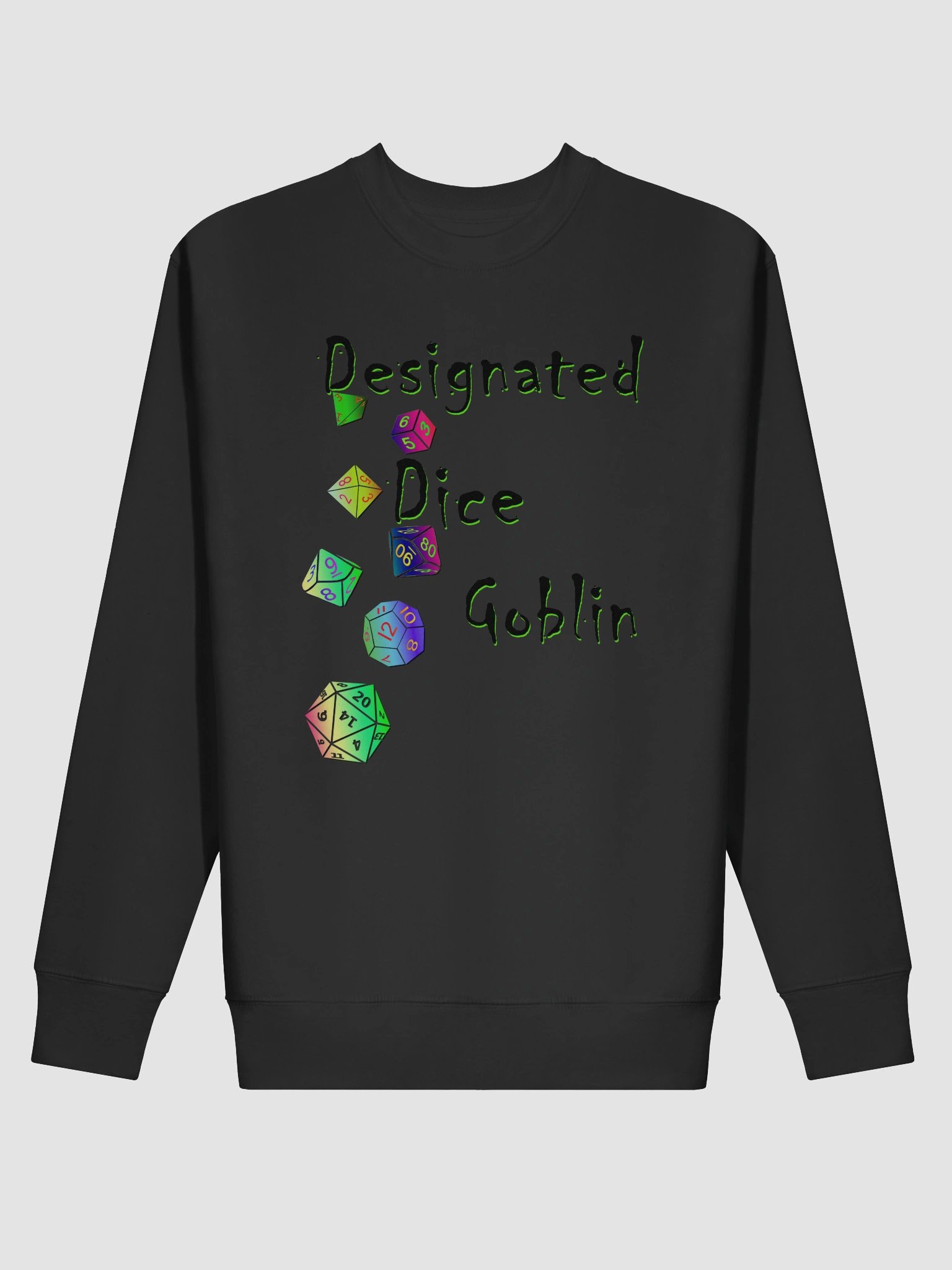 Designated Dice Goblin product image (74)