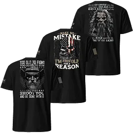 Old Man Rage Bundle