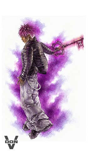 Maverick* Heartz @liluzivert