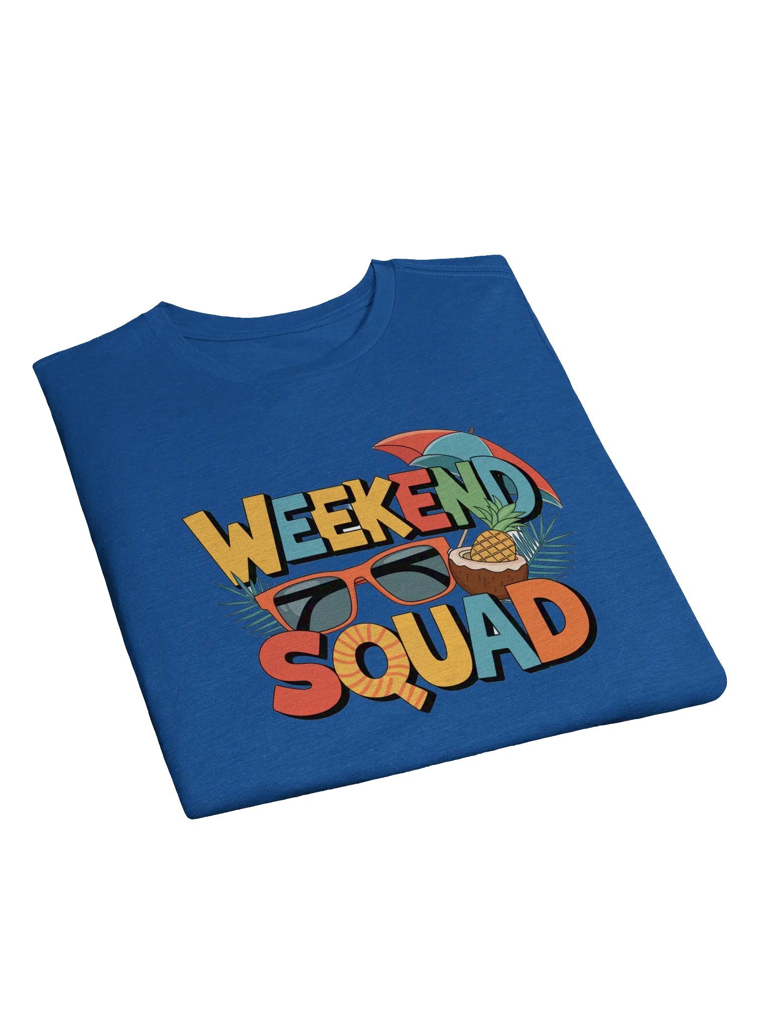 Weekend Squad product image (3)