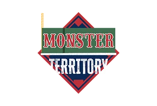 Monster Territory Shop