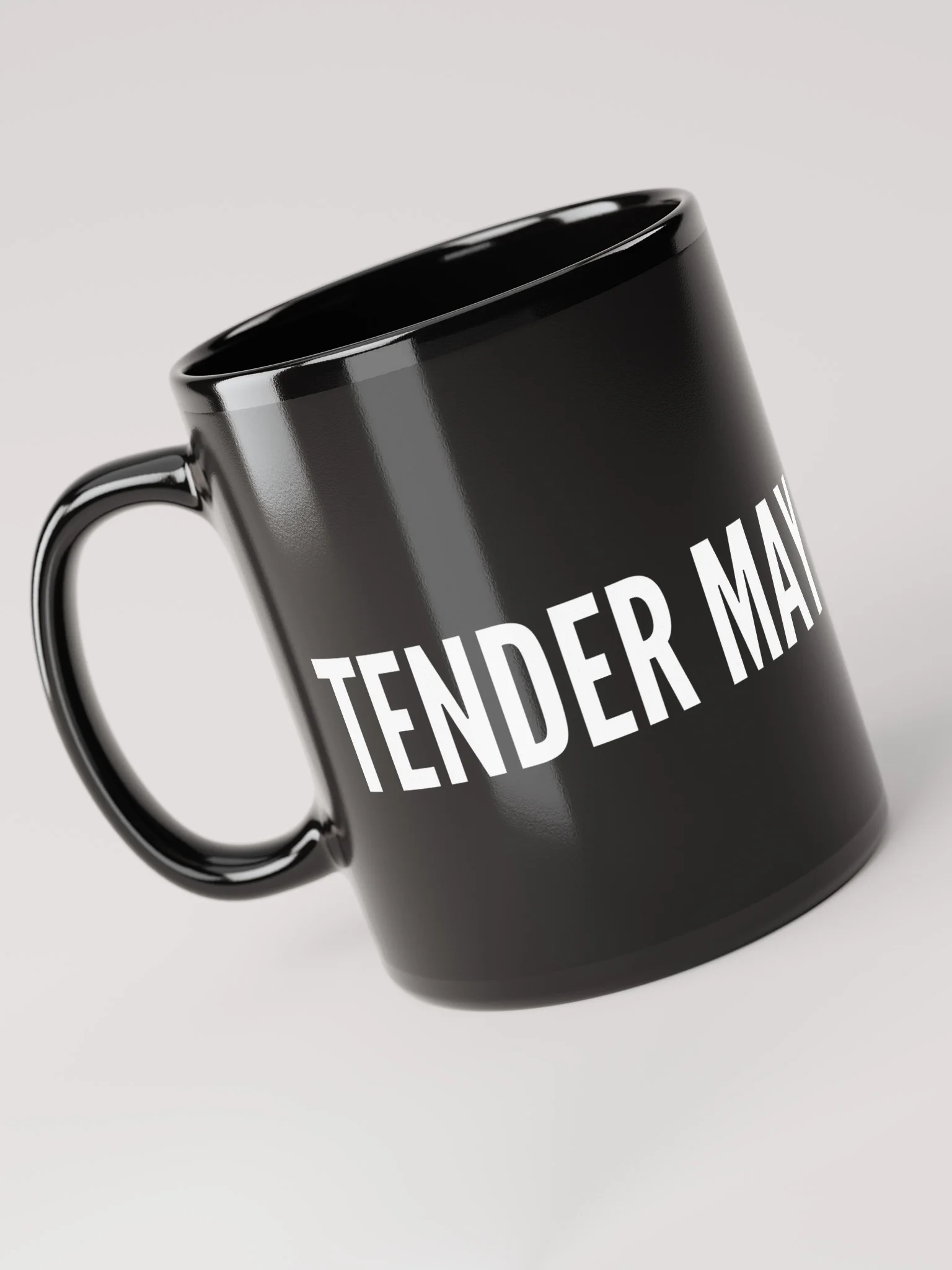 Tender May Mug product image (1)