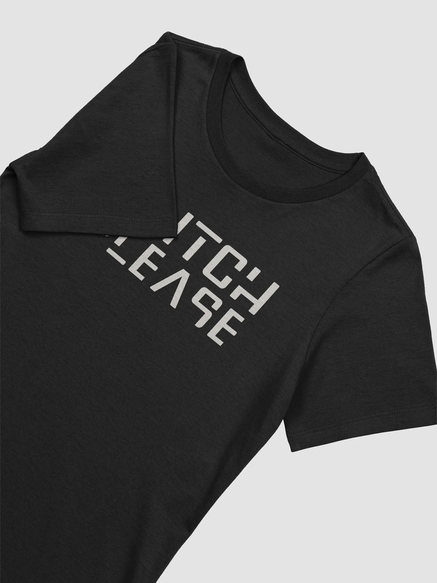 Glitch Please - Women's Supersoft Tee product image (4)
