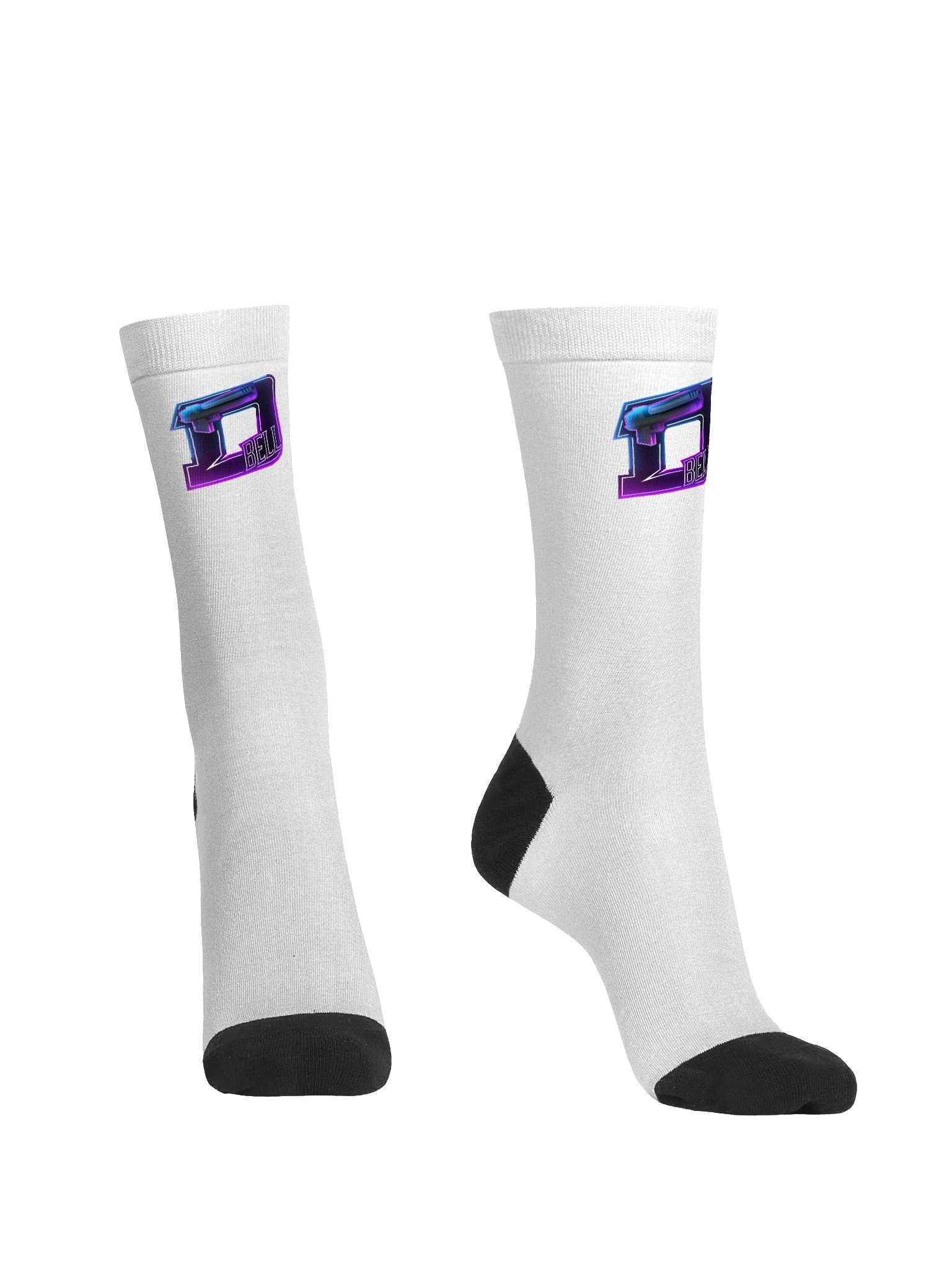DBellGuns Socks product image (2)