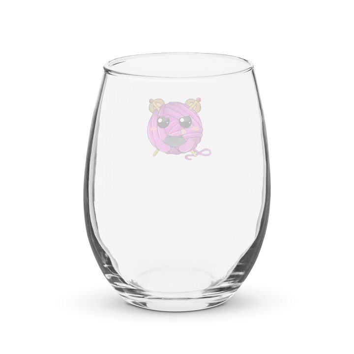 Emote-Zocken-Glas-15oz product image (2)