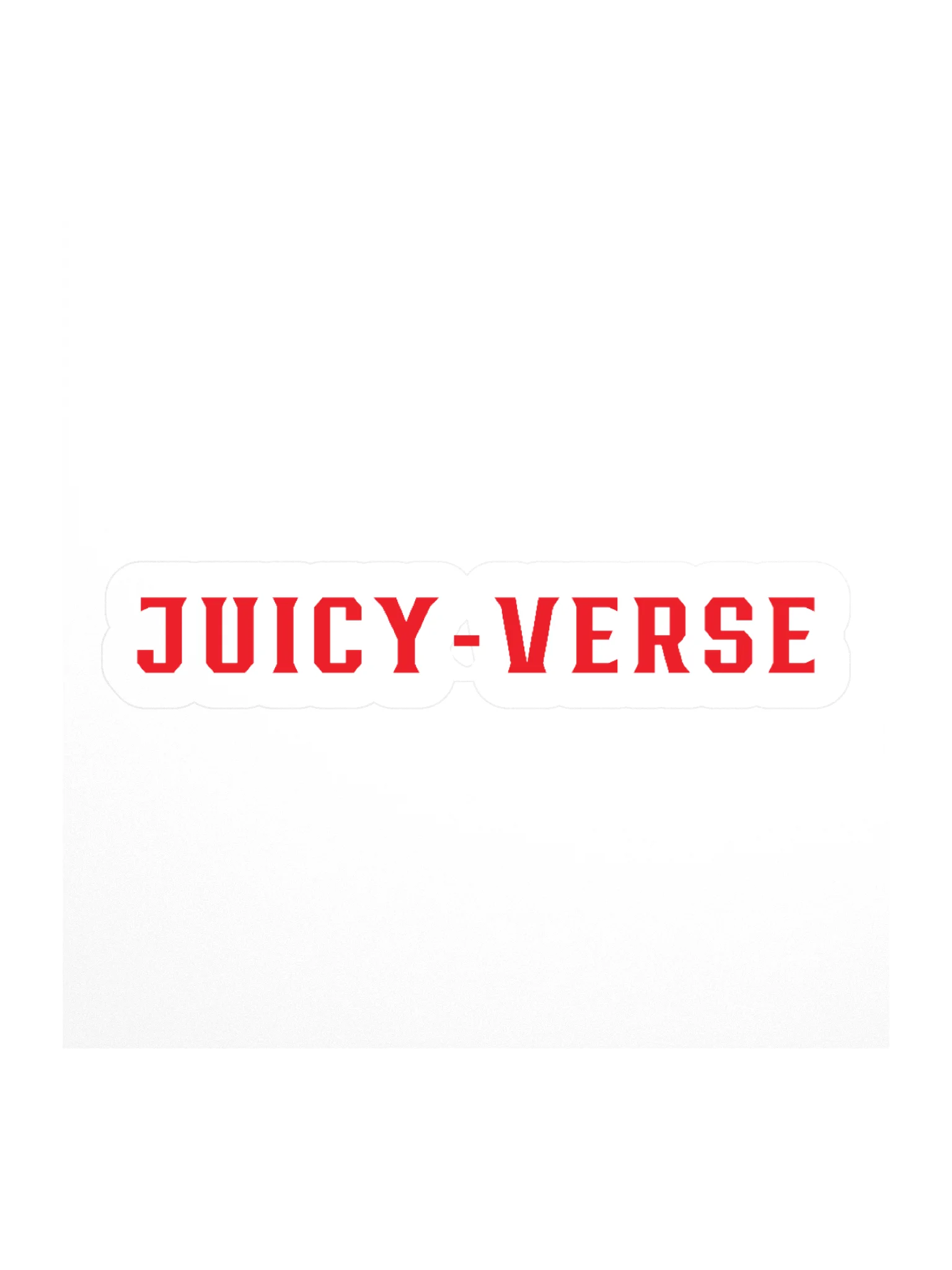 Juicy-Verse Stickers product image (4)