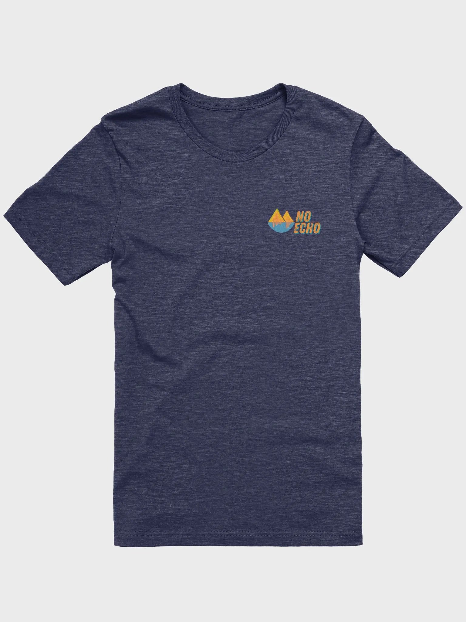 Embrace The Mountains - Climbing T-Shirt product image (2)
