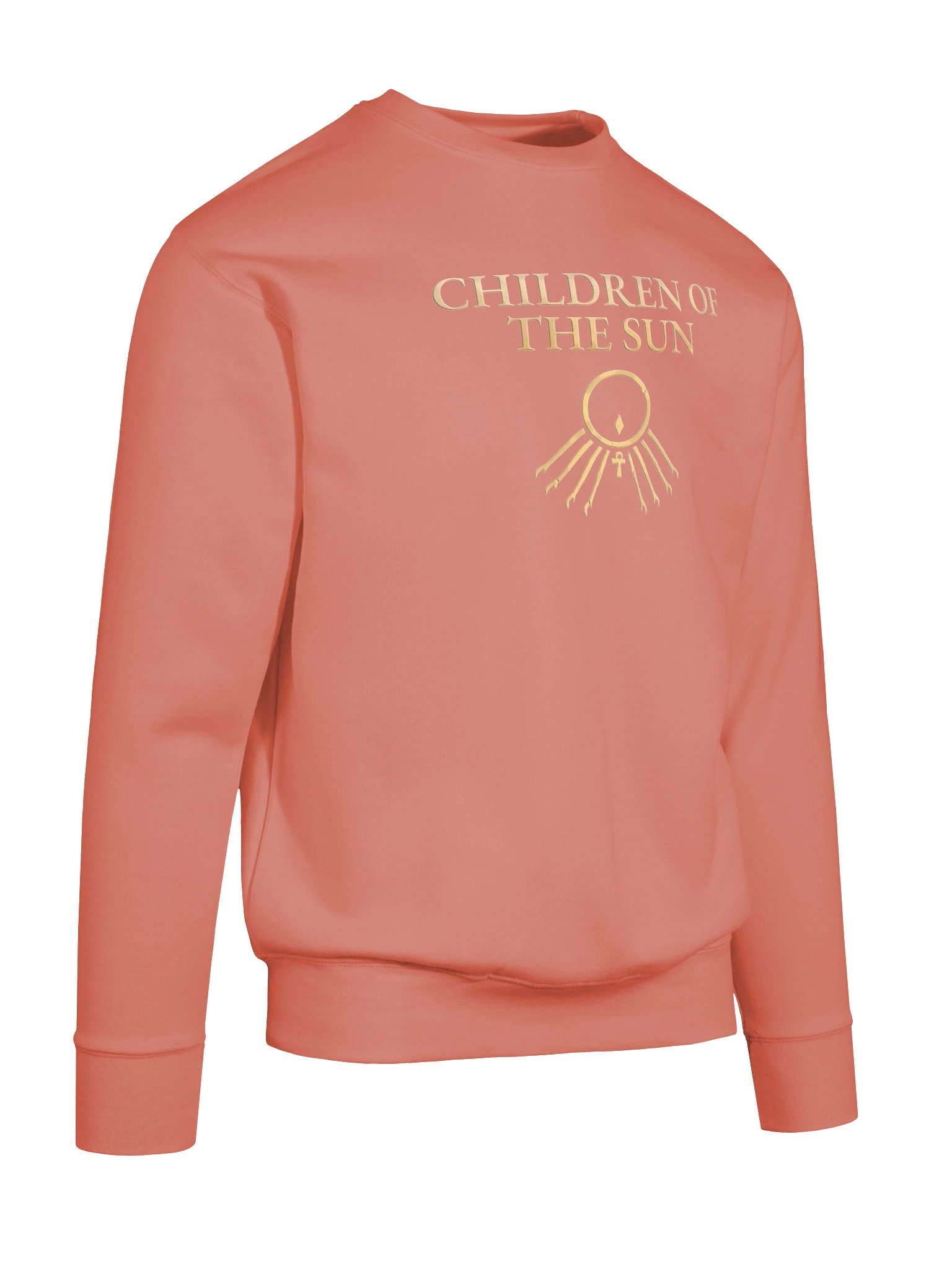 Star King Sweat Shirt product image (59)