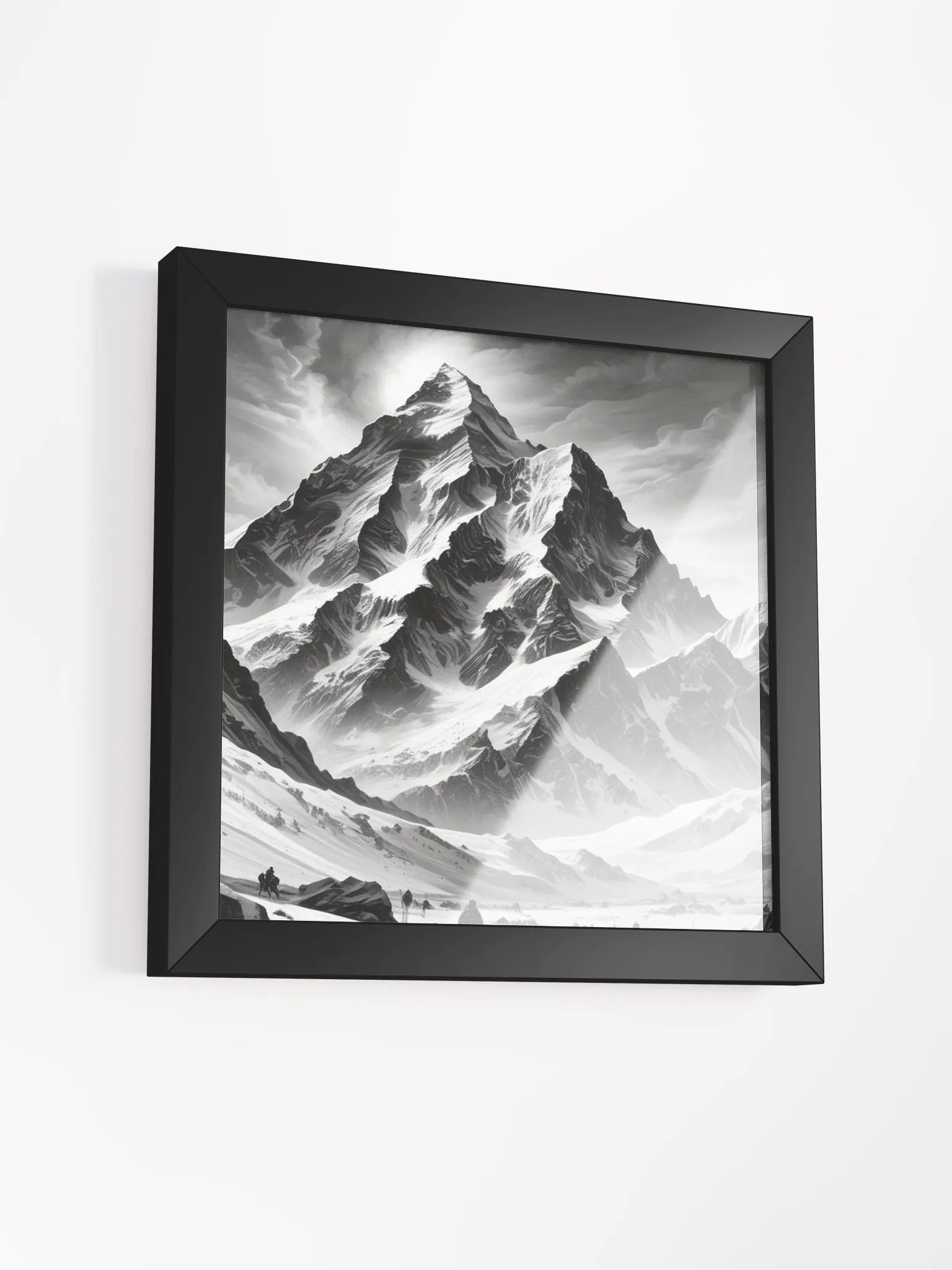 Mount Everest product image (40)