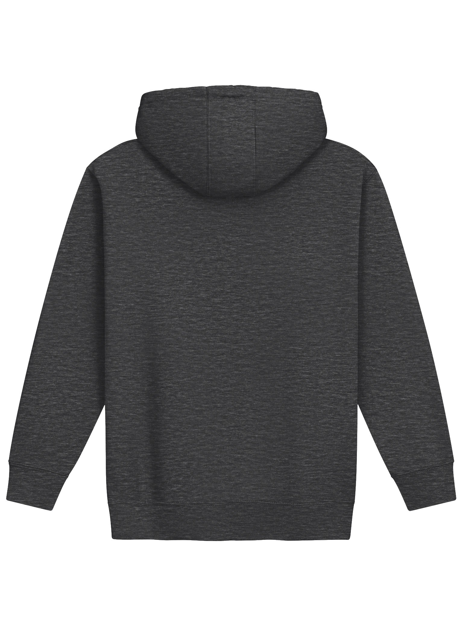 Mullet Wig Hoodie product image (2)
