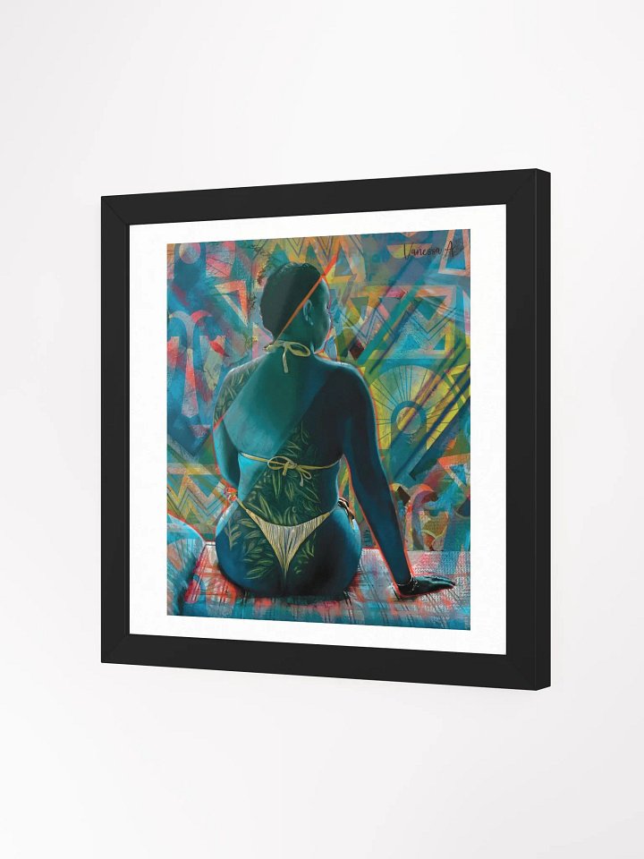 Jessica (Green) product image (2)