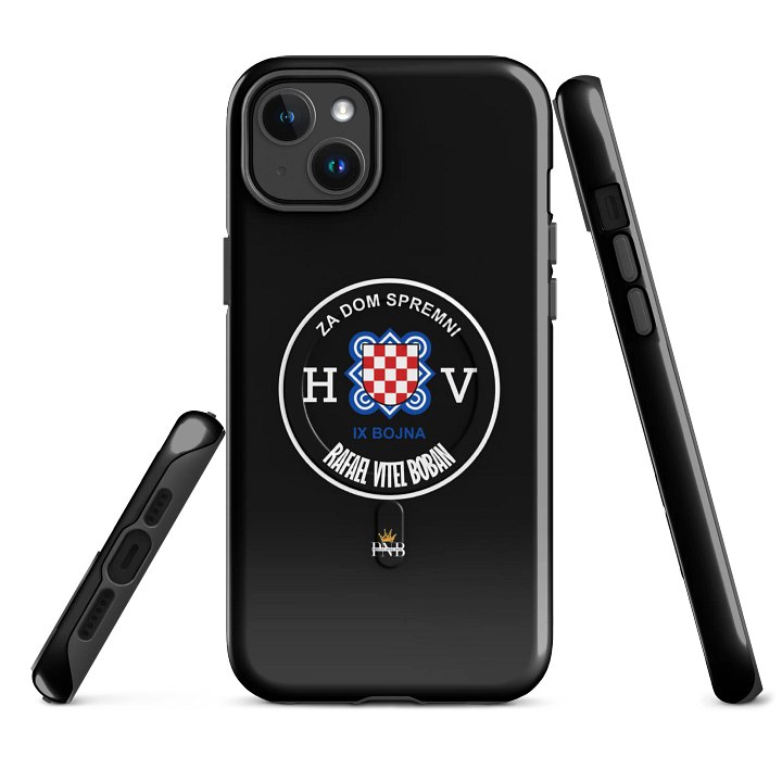 HOS RAFAEL VITEZ BOBAN Case for iPhone® product image (2)