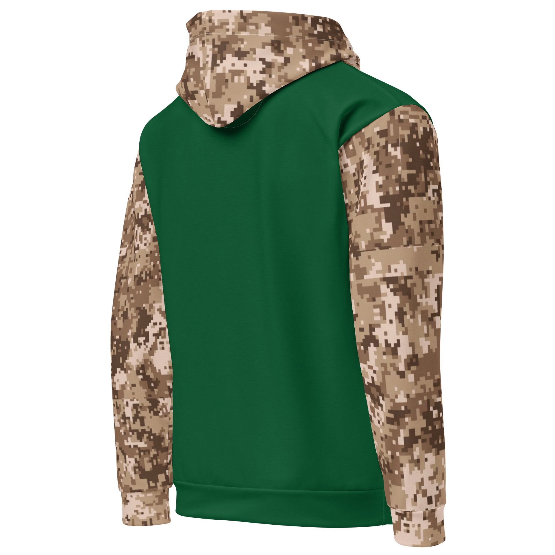 Sleepy Archer Camo product image (4)