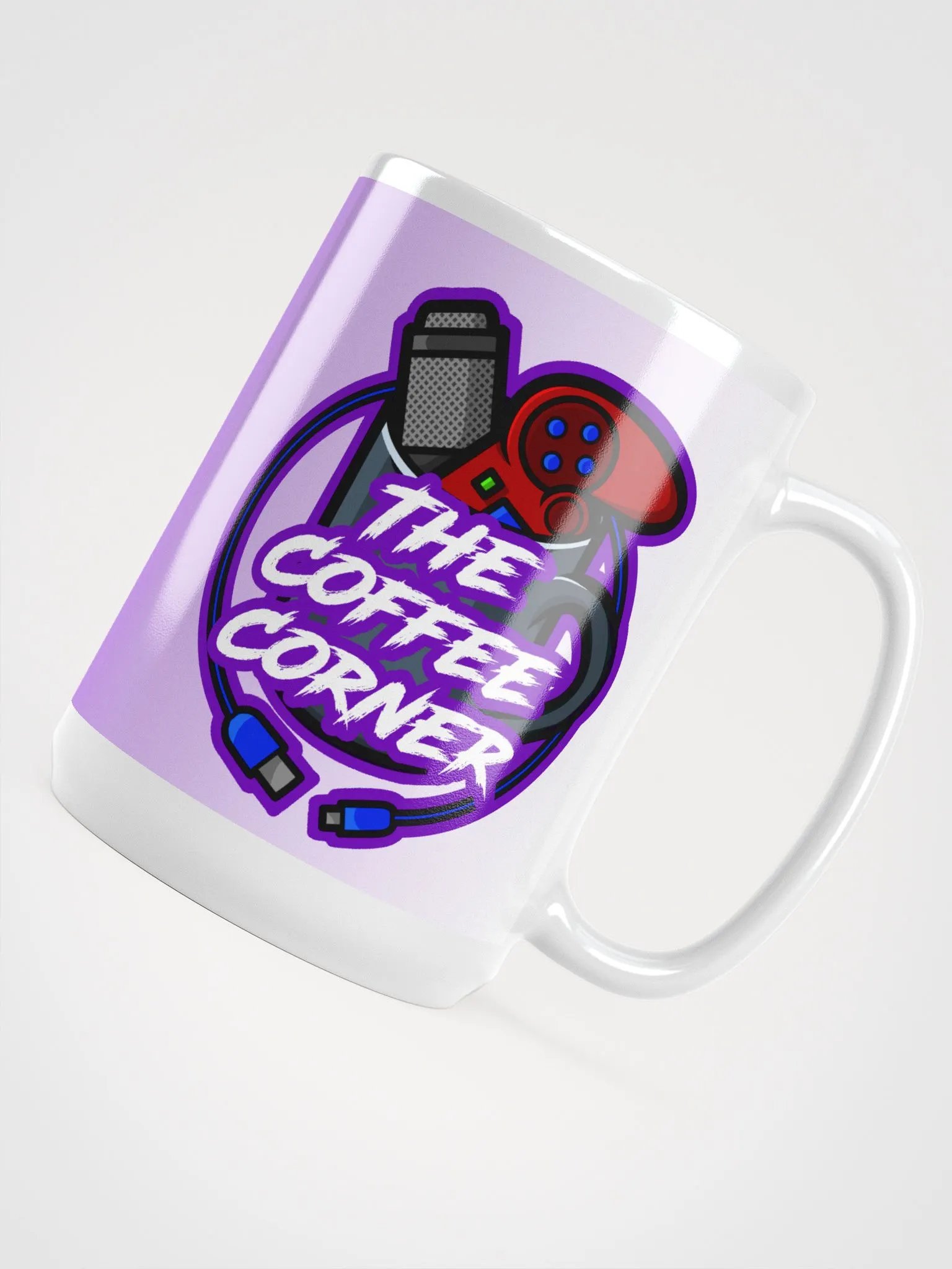 5th Anniversary Mug product image (5)