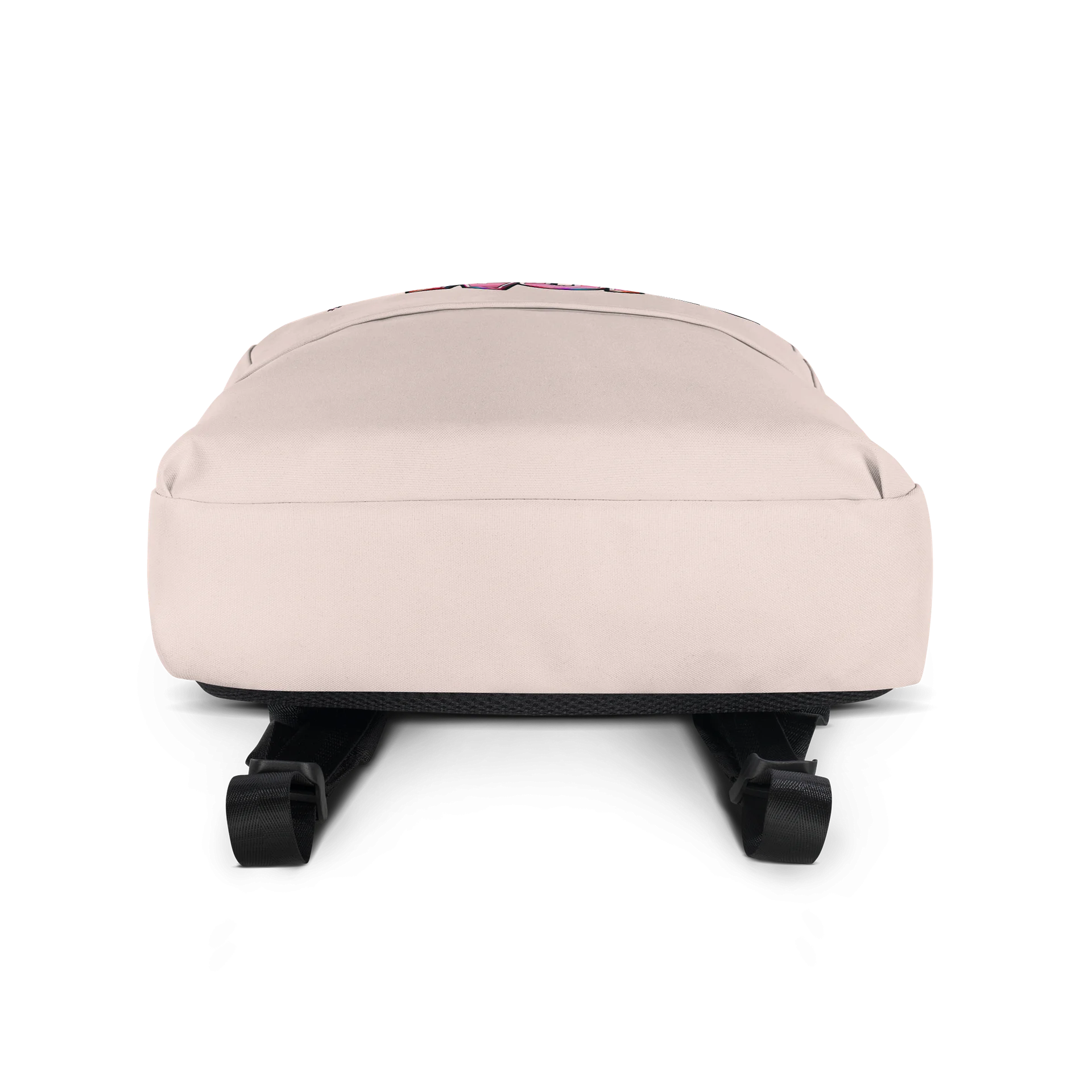 Built by His Word Backpack with Star Details product image (6)