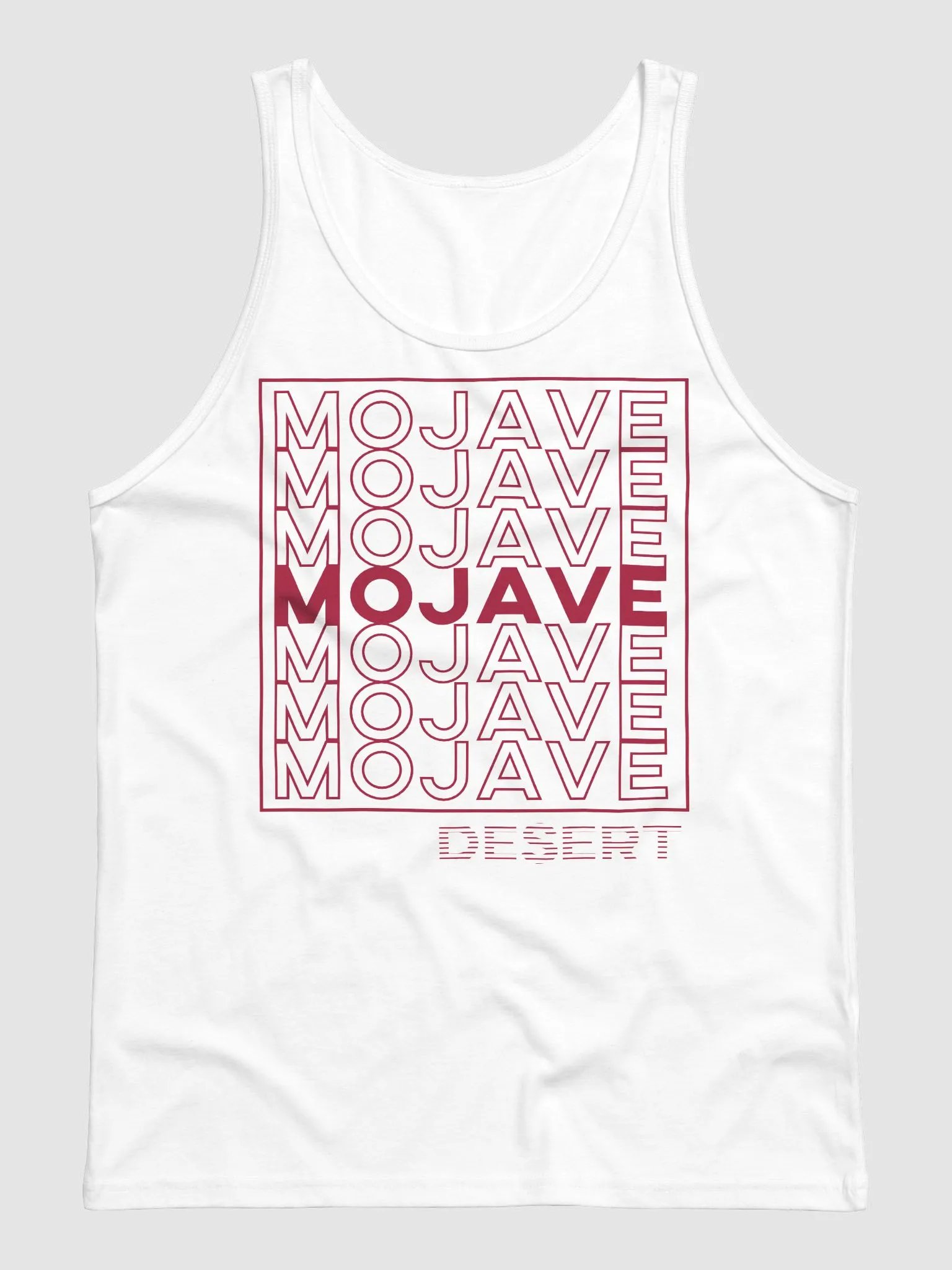 Mojave Desert Tank product image (1)