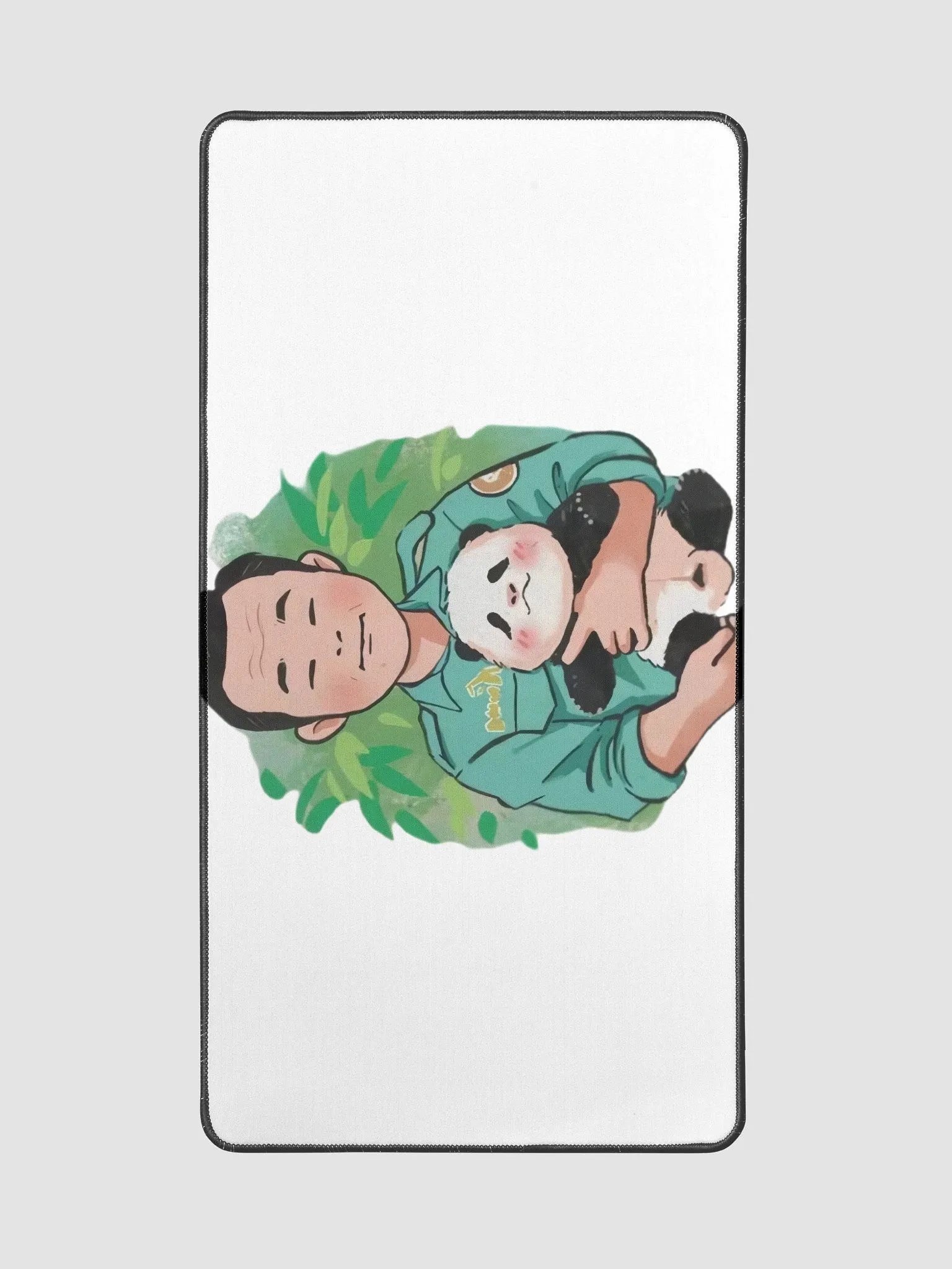 FUBAO🐼Giant Panda product image (2)