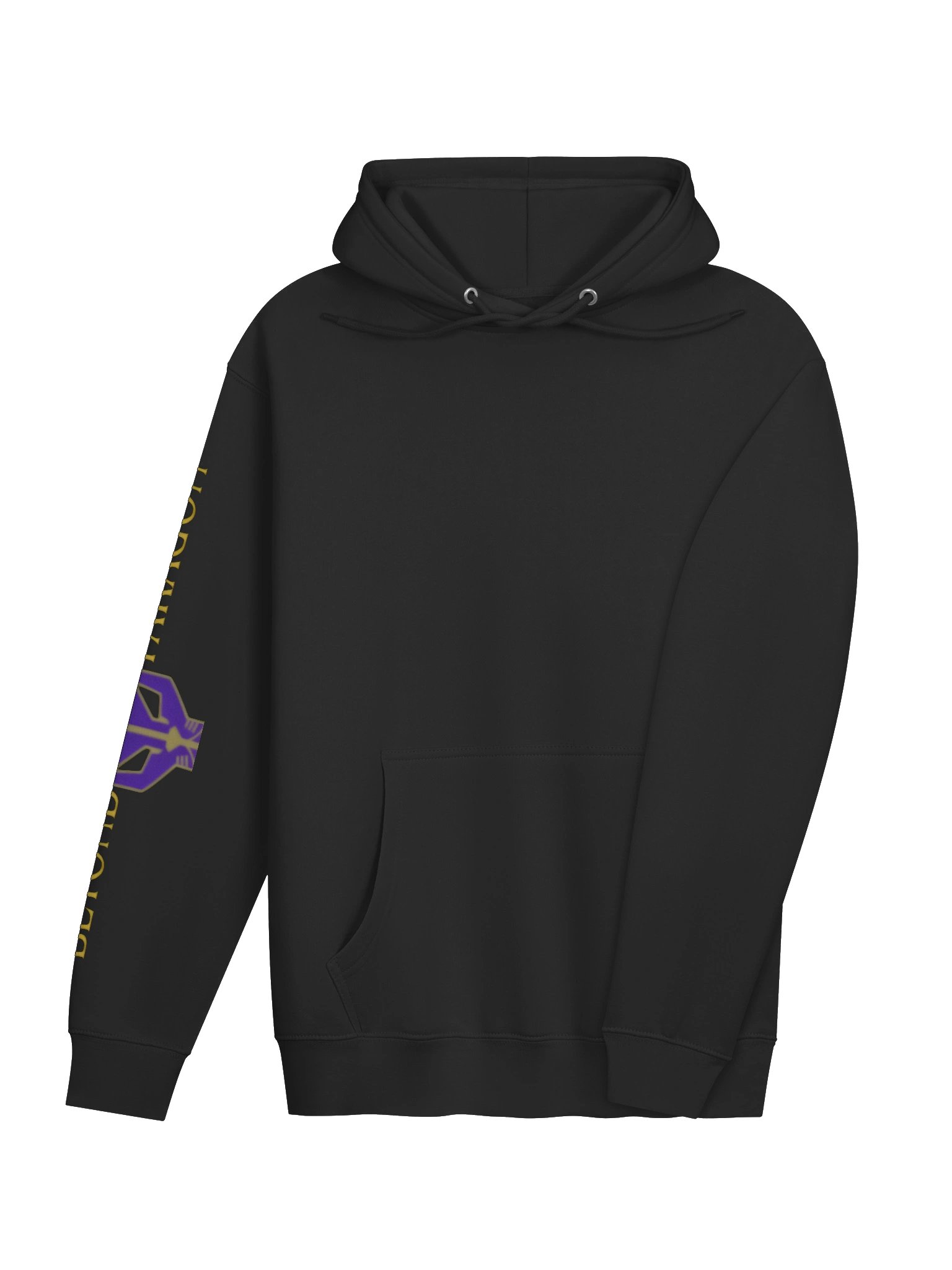 I AM PREMIUM hoodie product image (4)