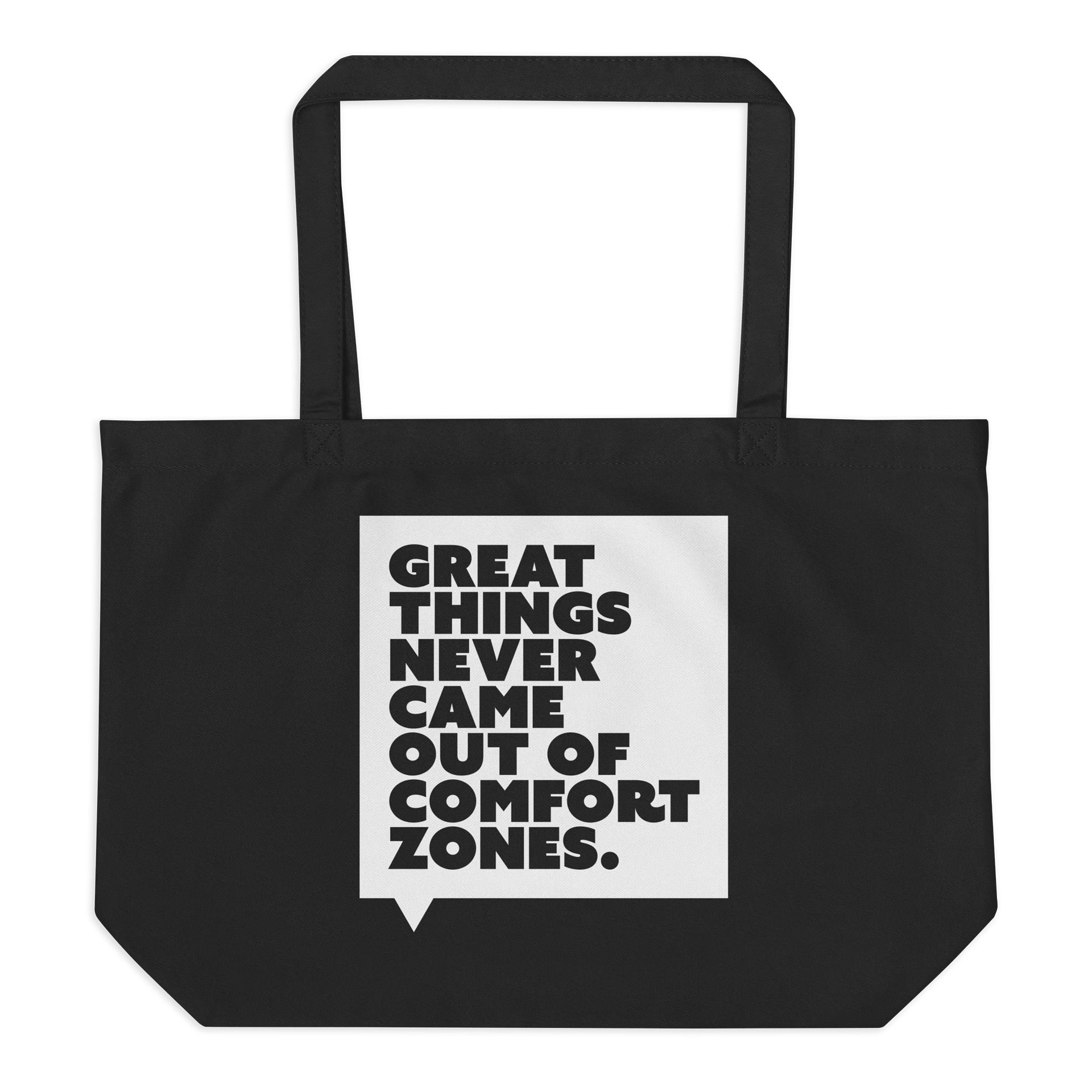 Hey Buddy Tote product image (2)