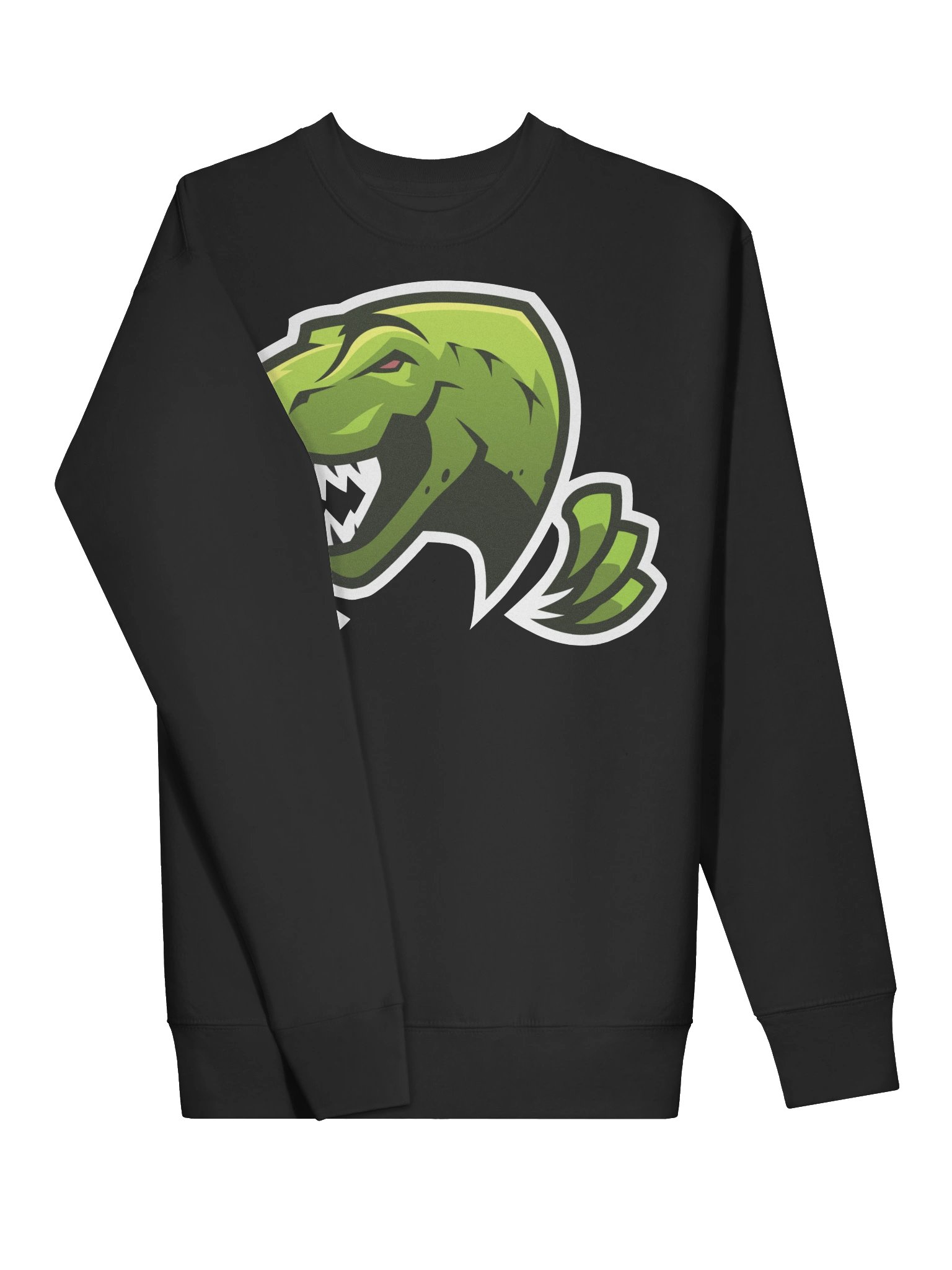 Fierce Primalliquid92 Brand Logo Premium Sweatshirt product image (3)