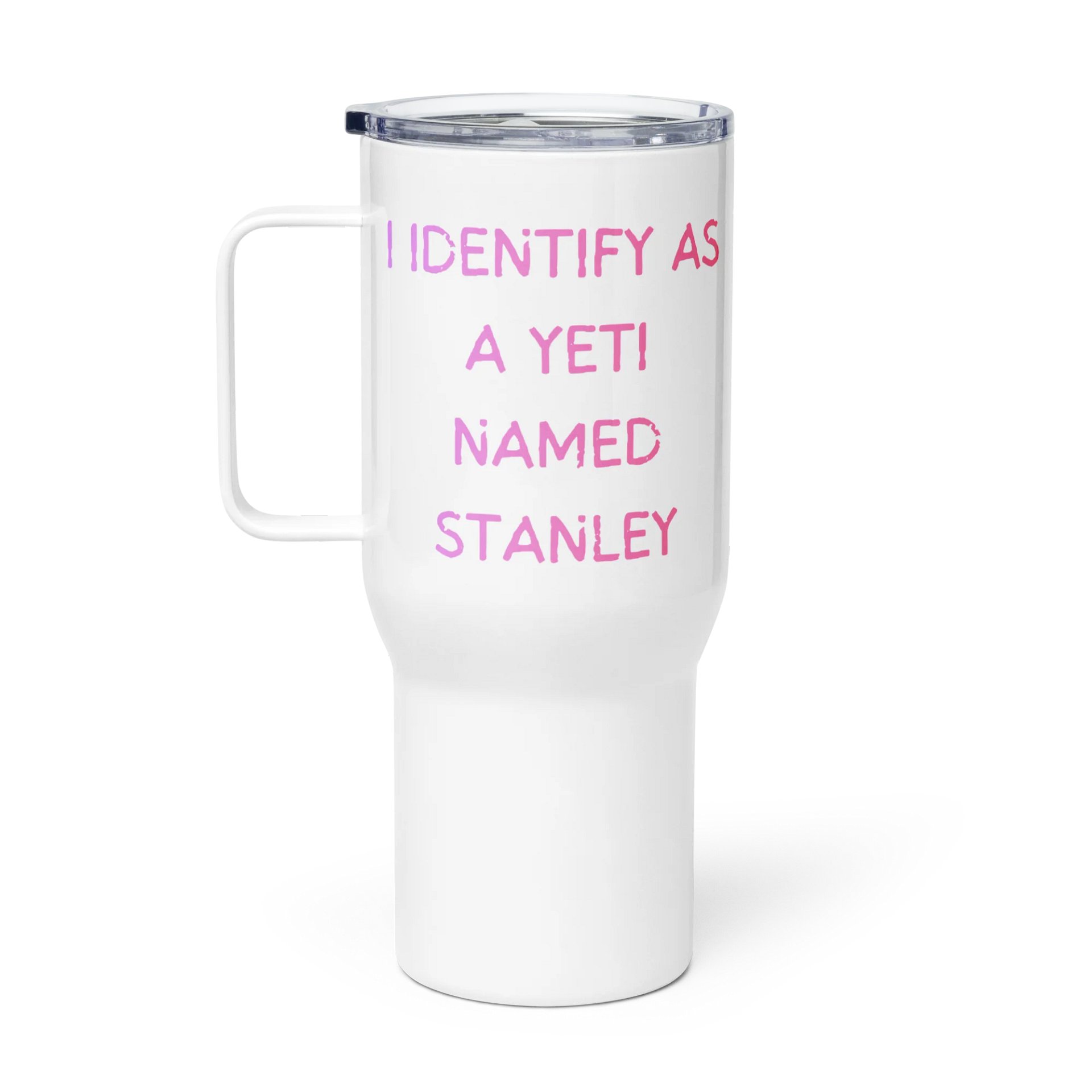Travel Mug Humor product image (2)