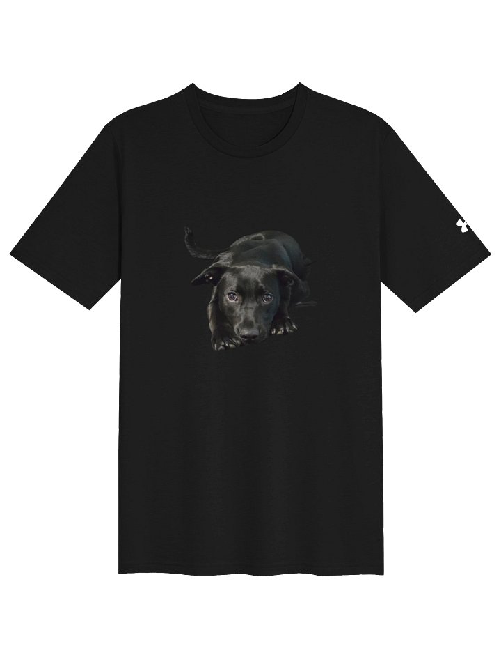 TheShadowDogg Under Armor Tee product image (1)
