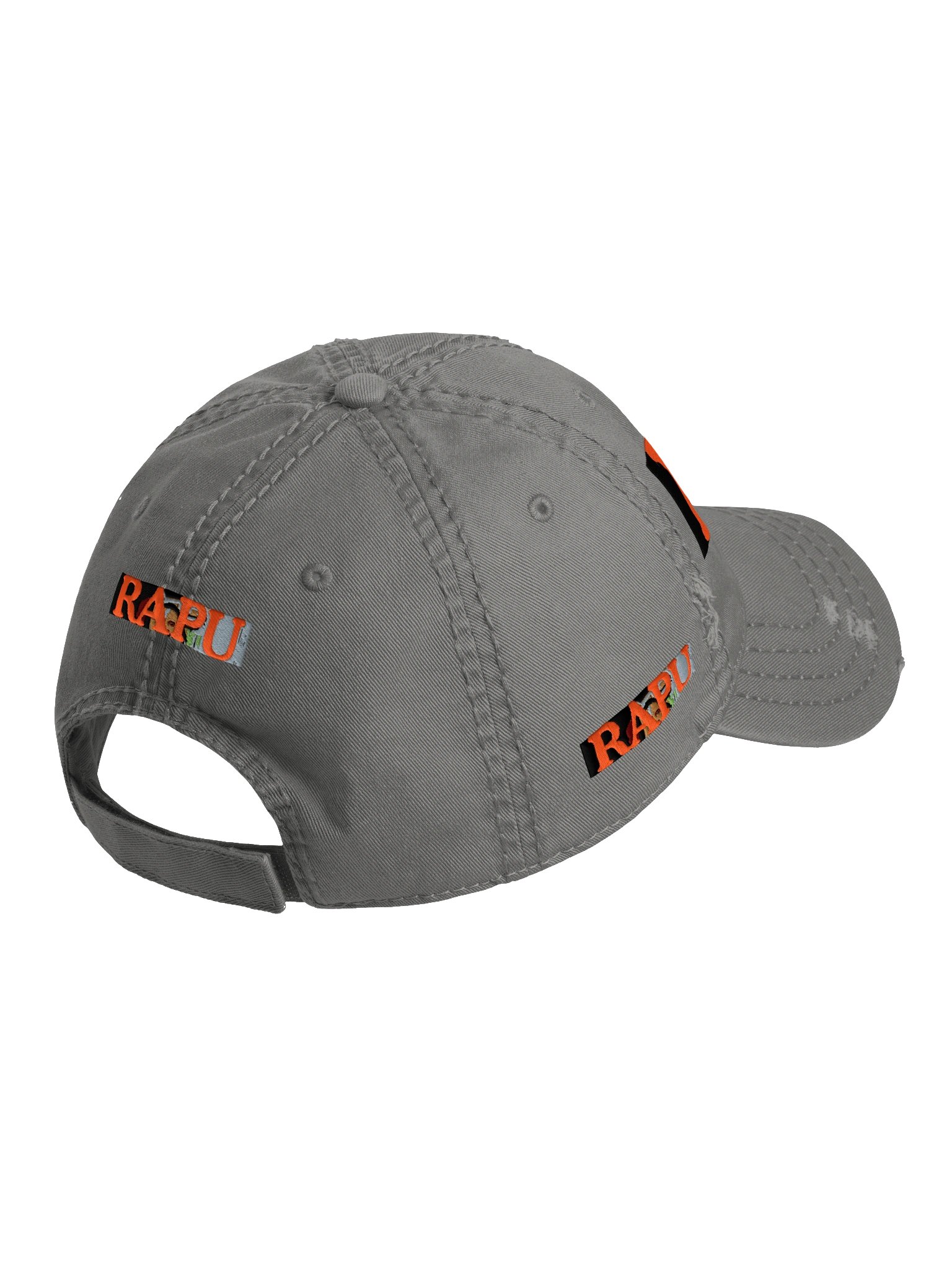 R PIMP CAP product image (7)