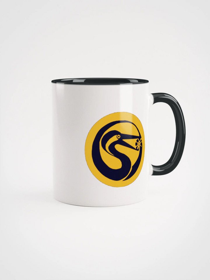 Shokaku Dynasty Mug product image (2)