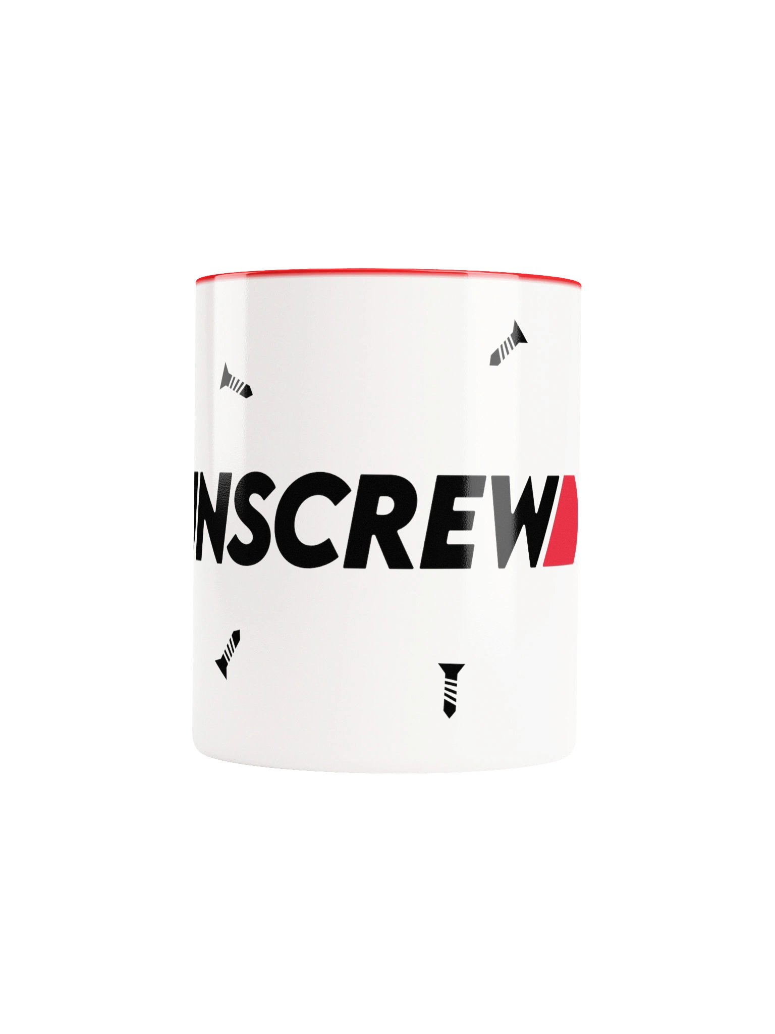 UNSCREW Mug image