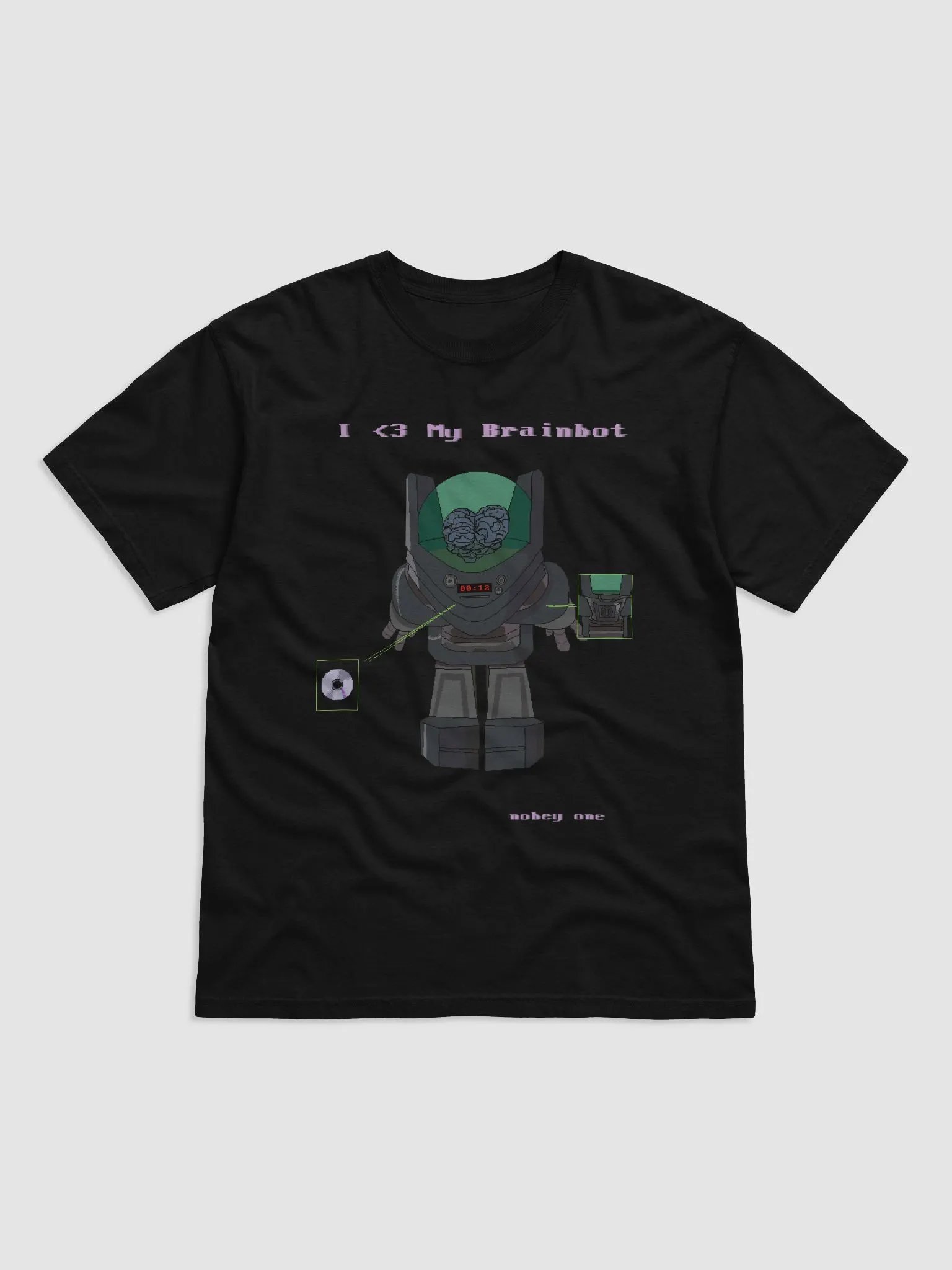 I <3 My Brainbot product image (2)
